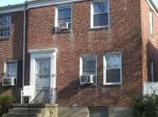 2935 Liberty Pkwy, Baltimore, MD 21222