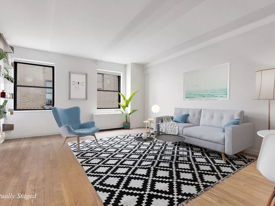 1st image of 235 E 49th St APT 2F
