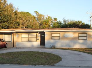 4705 Key Largo Dr W, Titusville, FL 32780