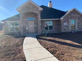 9309 Staten Is, Amarillo, TX 79119