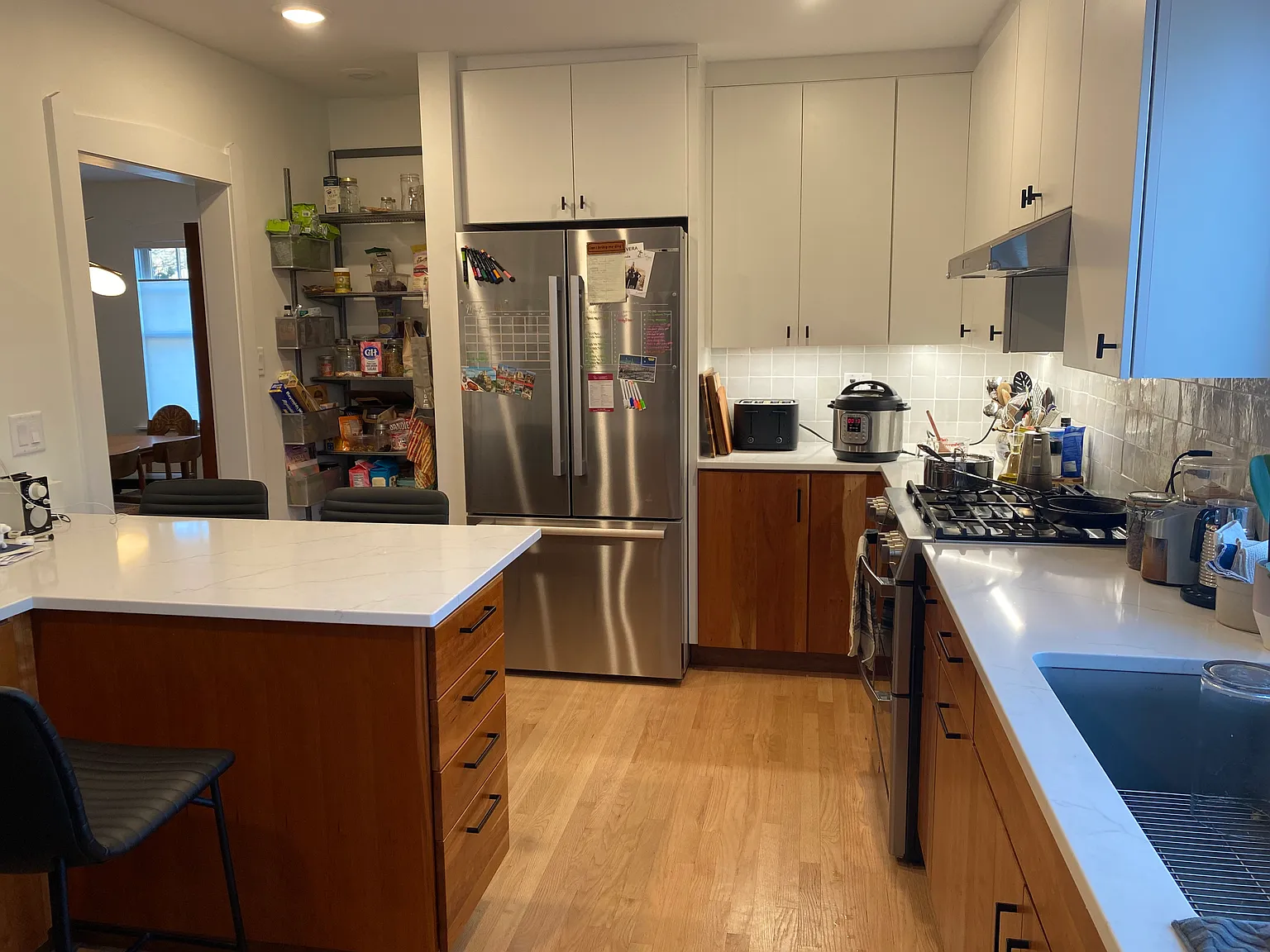 3 bed, 1500 sqft, $1,800 — Photo 2