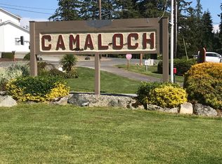 Camaloch Property, Camano Island, WA 98282