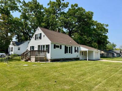 1513 Carlton St, Muskegon, MI, 49442