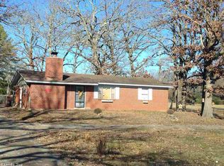 1024 W Union St, Bald Knob, AR 72010