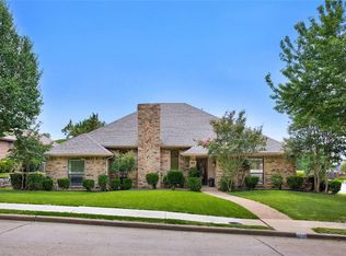 2708 Gainesborough Dr, Dallas, TX 75287