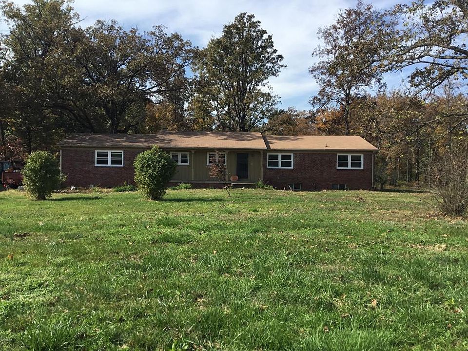 17445 Route 37, Johnston City, IL 62951 Zillow