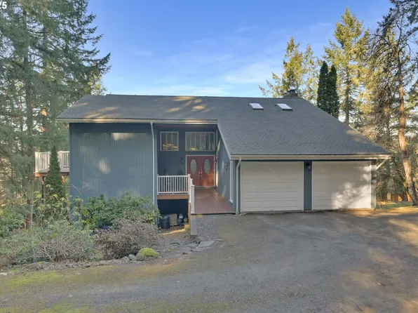 85532 Appletree Dr, Eugene, OR 97405