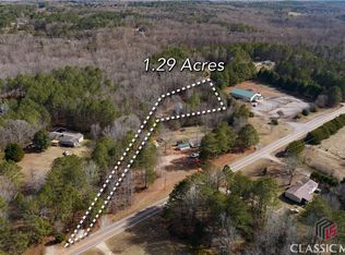 1951 Rays Church Rd, Bishop, GA 30621