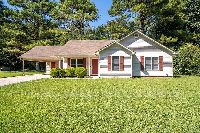 107 Ann Bradley Dr