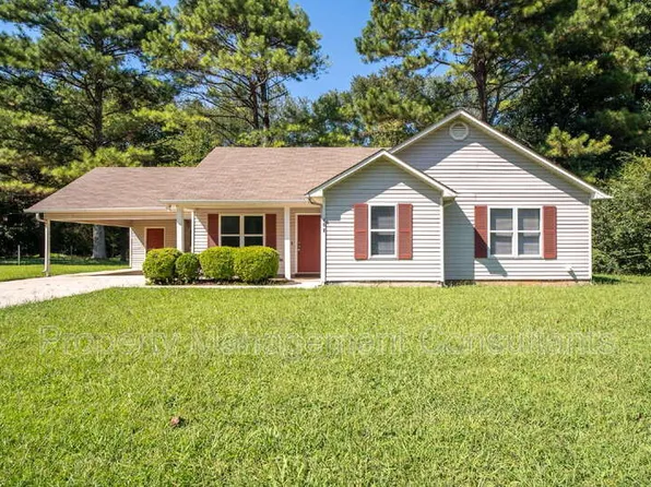 107 Ann Bradley Dr, Huntsville, AL 35811