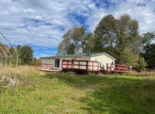 455 Great Brook Potter Rd, New Berlin, NY 13411