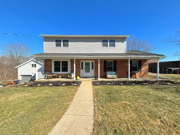 9231 Echo Hls, Alexandria, KY 41001