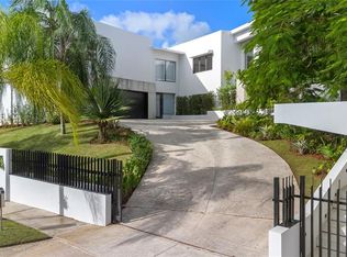 177 Calle Violeta, San Juan, PR 00927