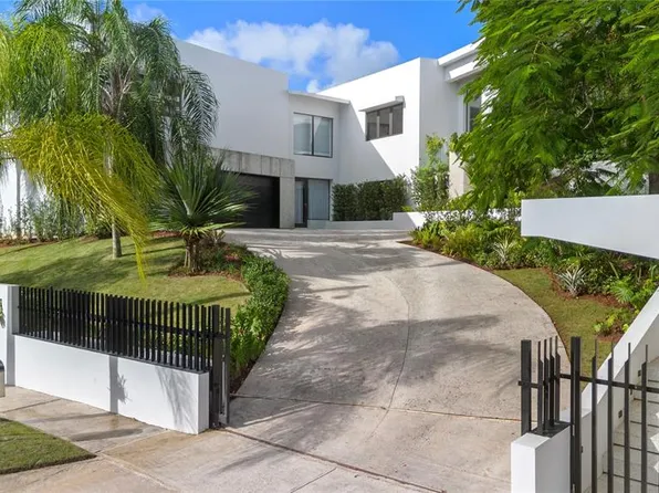 177 Calle Violeta, San Juan, PR 00927