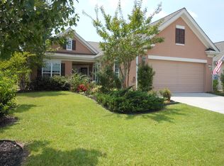 16 Reedy Pl, Bluffton, SC 29909