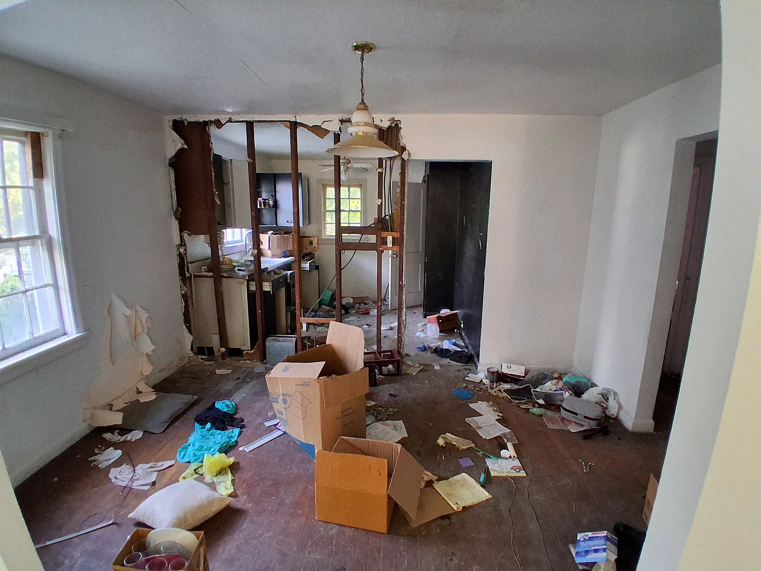 1 bed, 1000 sqft, $325 — Photo 4