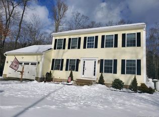 43 Tayler Trl, Woodstock, CT 06281