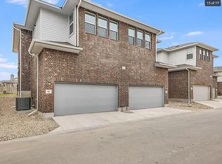 605 W South St UNIT 411, Leander, TX 78641