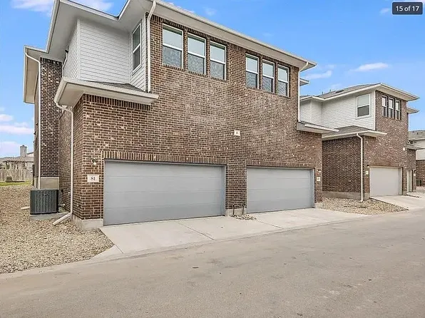 605 W South St Unit 411, Leander, TX 78641