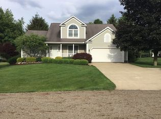 11266 Bancroft Ave NW, Uniontown, OH 44685