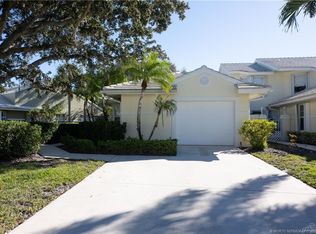 2425 SW Foxpoint Trl, Palm City, FL 34990