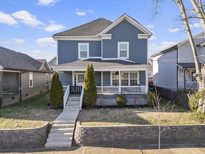 803 S Highland Park Ave, Chattanooga, TN, 37404