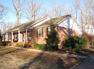 347 Bill Butler Rd, Hardin, KY 42048