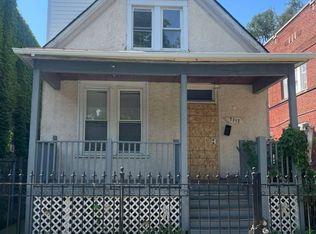 7312 S Dante Ave, Chicago, IL 60619