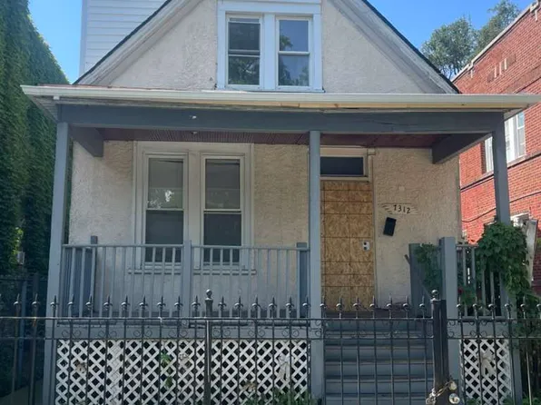 7312 S Dante Ave, Chicago, IL 60619