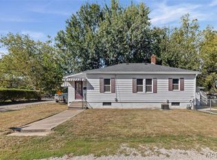 2602 Rutledge St, Alton, IL 62002