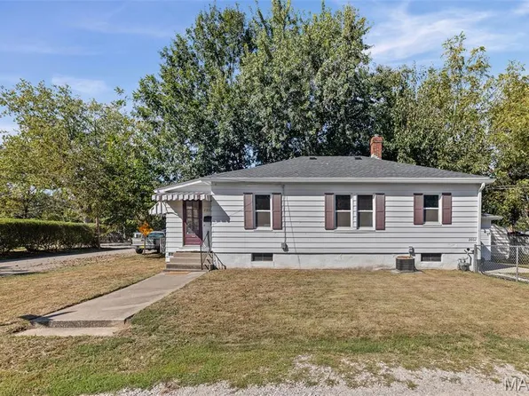 2602 Rutledge St, Alton, IL 62002