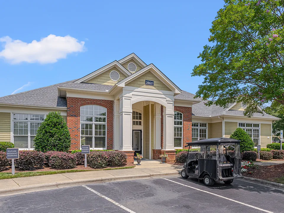 Kildaire Reserve Apartments