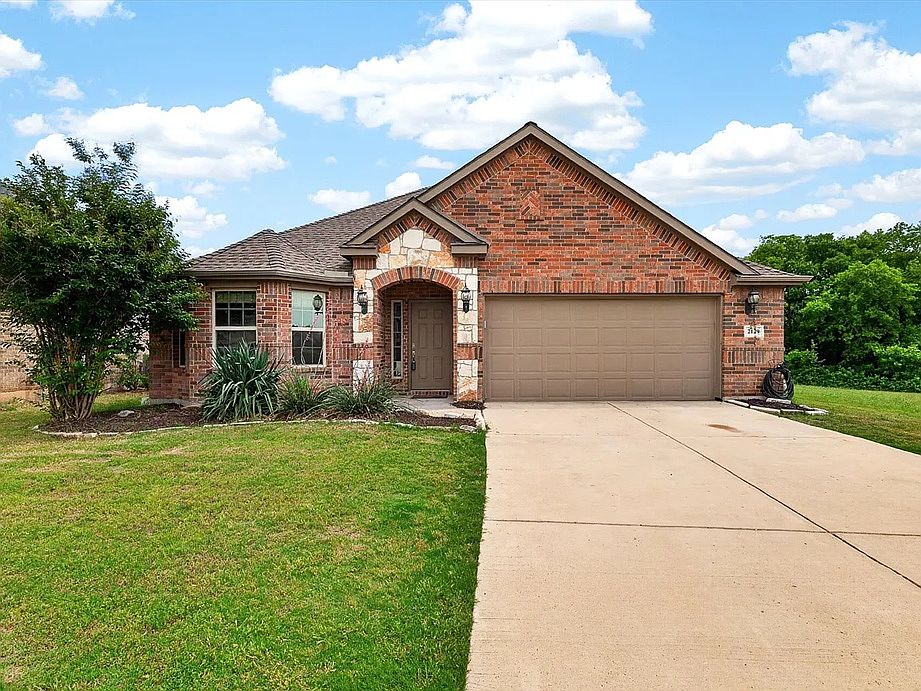 1st image of 2129 Megan Creek Dr #1