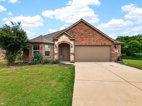 2129 Megan Creek Dr #1, Little Elm, TX 75068