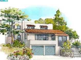 940 Glendome Cir, Oakland, CA