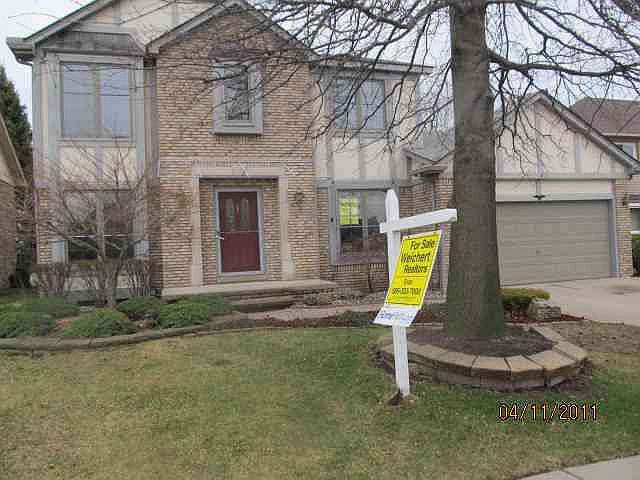 1st image of 48452 Tilch Macomb Twp Mi