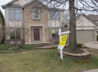 48452 Tilch Macomb Twp Mi, Arcadia, OH 44804