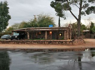 1263 W La Osa Dr, Tucson, AZ 85705