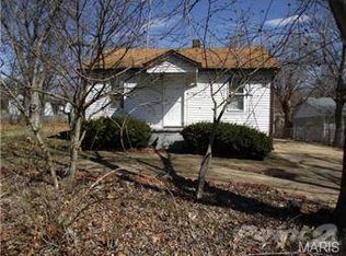 1327 Rankin Rd, Festus, MO 63028