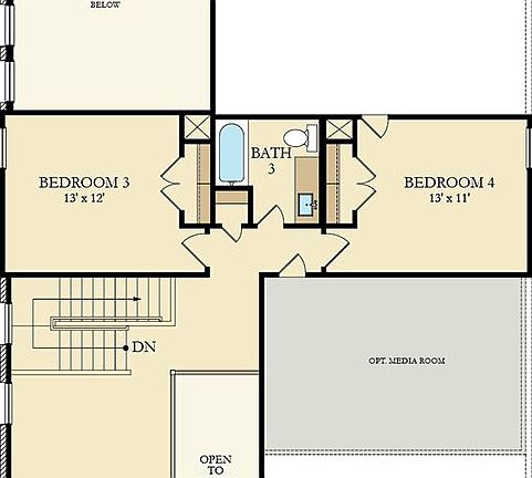 3rd image of this home