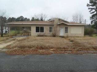 8139 Highway 534, Haynesville, LA 71038