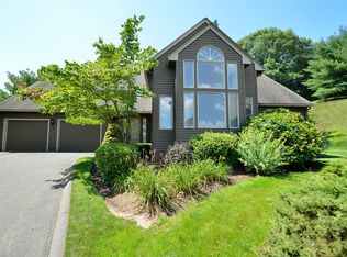 5 Saddle Ridge, Bloomfield, CT 06002
