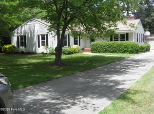 1316 McDuffers Rd, Rocky Mount, NC 27804