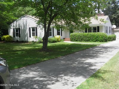 1316 Mcduffers Road, Rocky Mount, NC, 27804