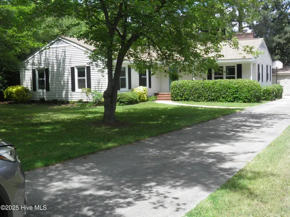 1316 Mcduffers Road, Rocky Mount, NC 27804