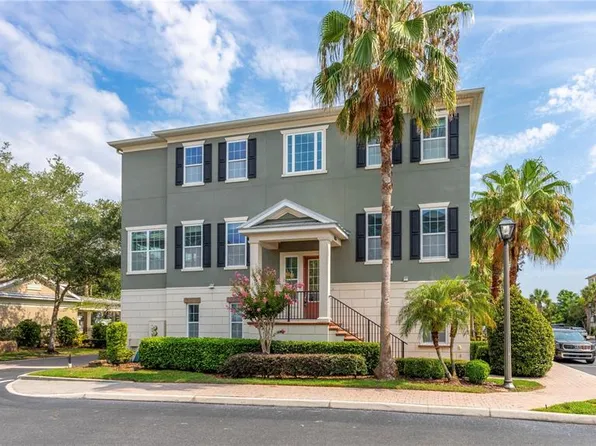 2595 Joslin Pl, Orlando, FL 32806