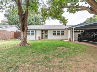 4223 53rd St, Lubbock, TX 79413