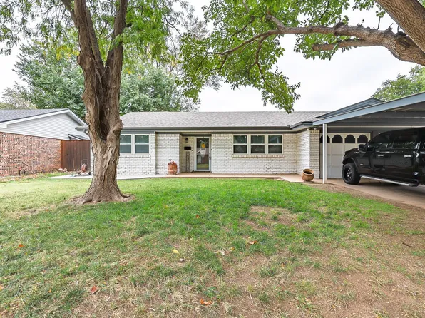 4223 53rd St, Lubbock, TX 79413