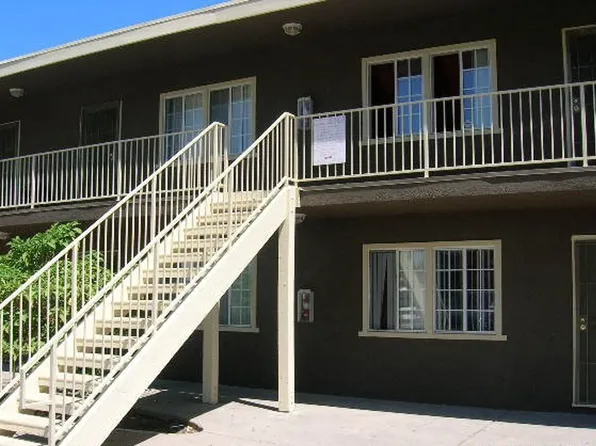Palais 321, 321 W Palais Rd #15, Anaheim, CA 92805
