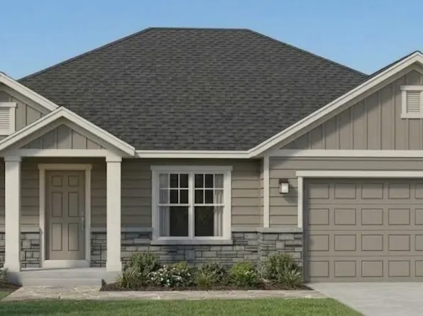 Washington Plan, Canyon View Meadows